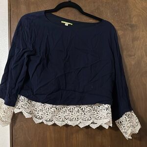 Gianni Bini blouse